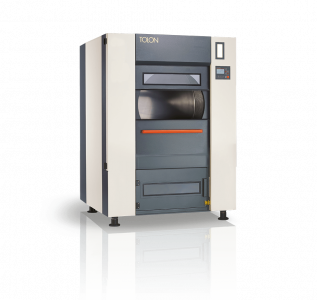 TOLON TTD40