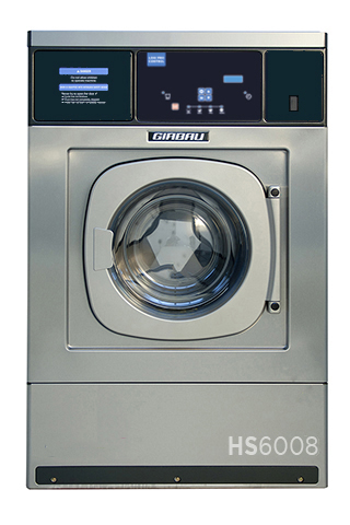 Girbau HS6008