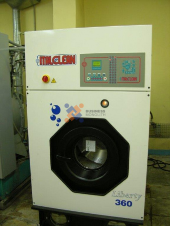 liberty360 italclean