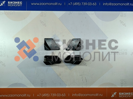 комплект петель загрузочного люка 