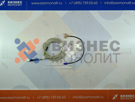датчик температуры 