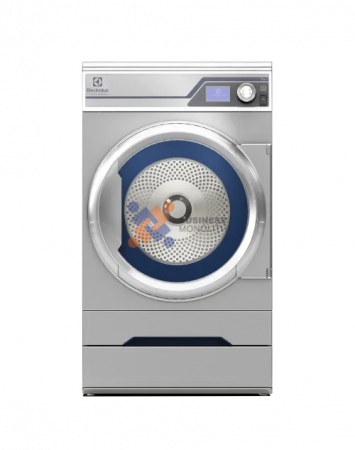 electrolux td6-7 moisture balance electrolux