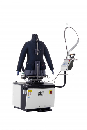 sidi пароманекен  с натяжением m-502 sidi mondial srl (италия)