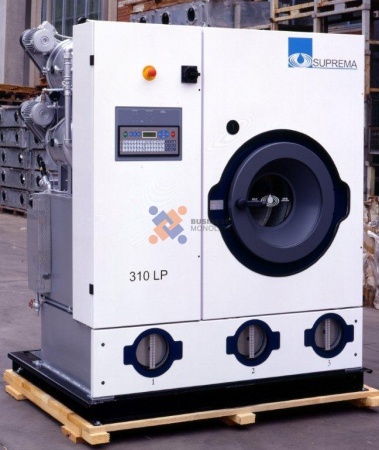 lp310 suprema